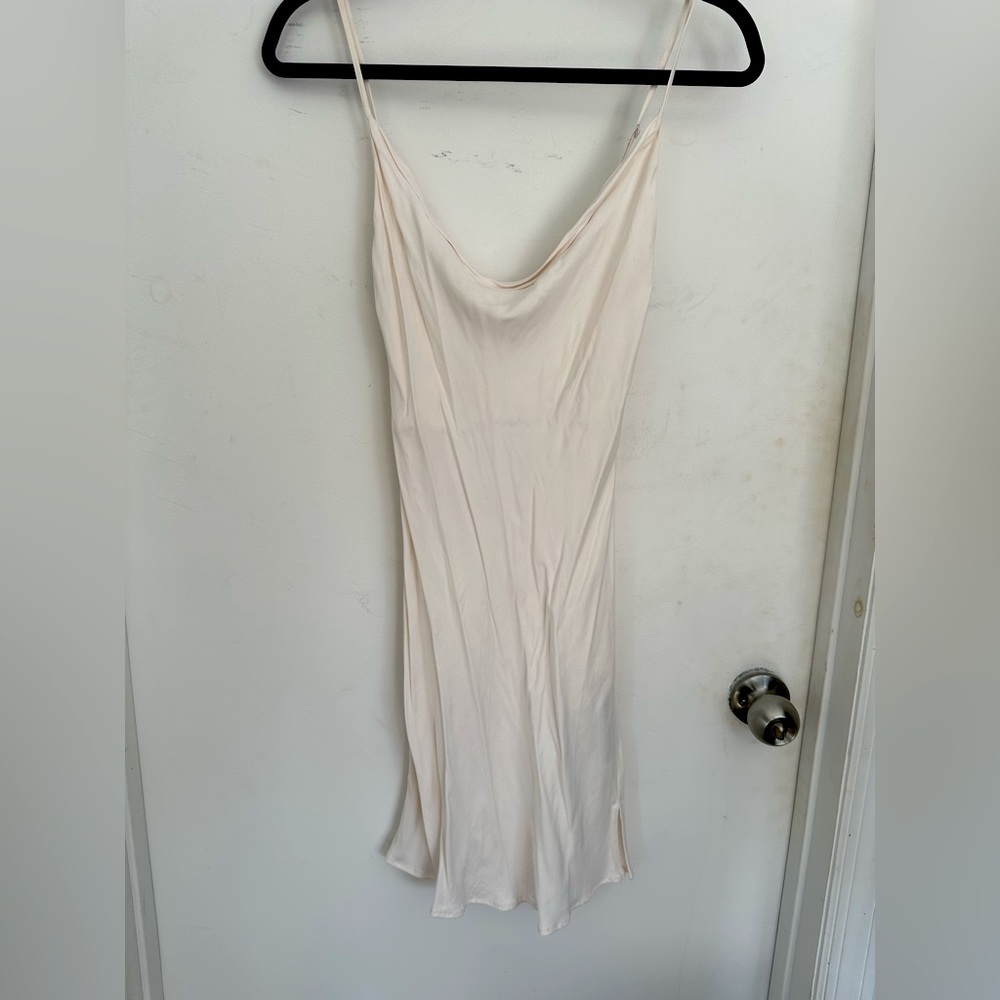 BRAND NEW Bershka Mini Dress